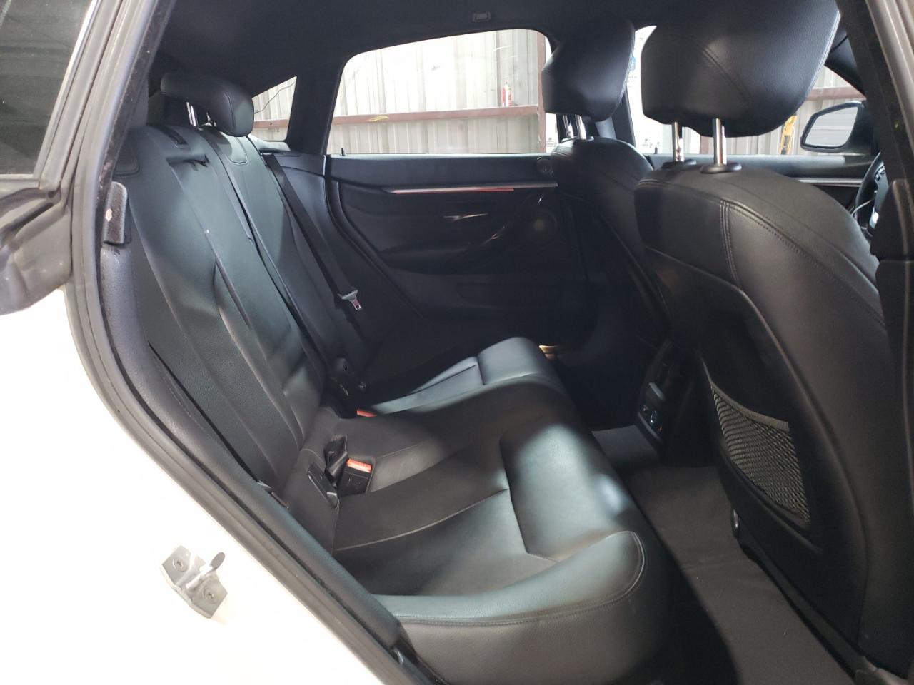 2016 BMW 4er - Image 11