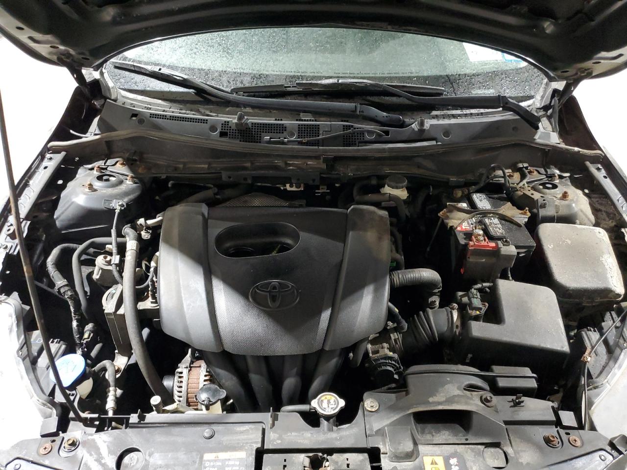 2017 Toyota Yaris - Image 11
