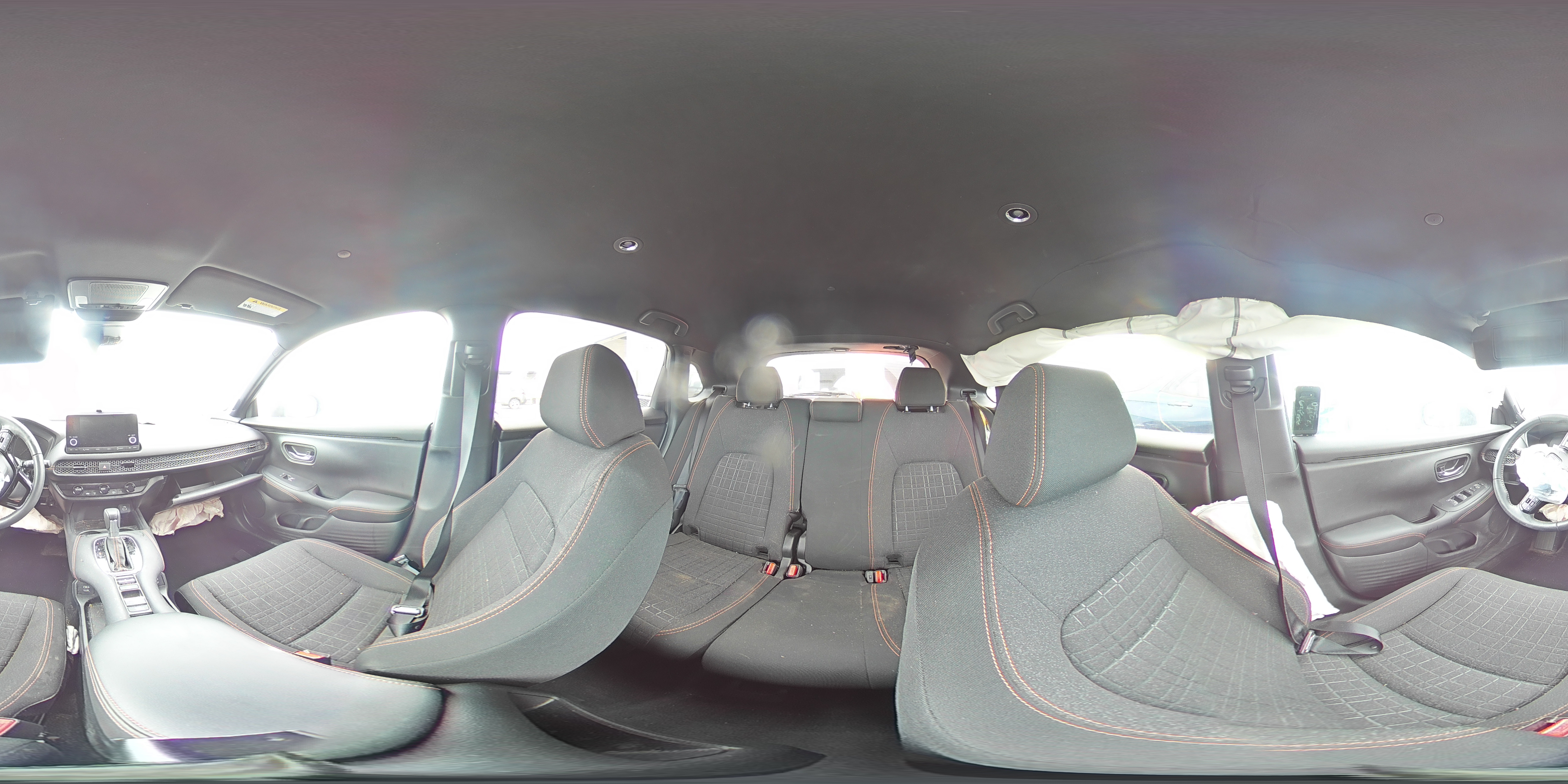 2024 Honda HR-V - Image 15