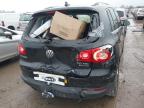 2011 VOLKSWAGEN TIGUAN MAT for sale at Copart YORK