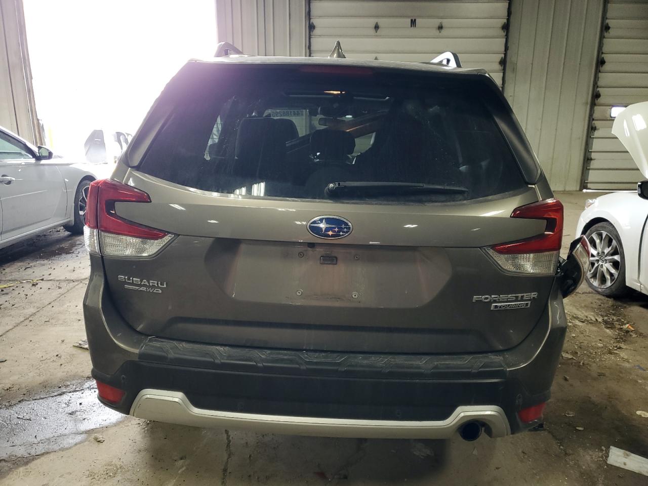 2019 Subaru Forester - Image 6