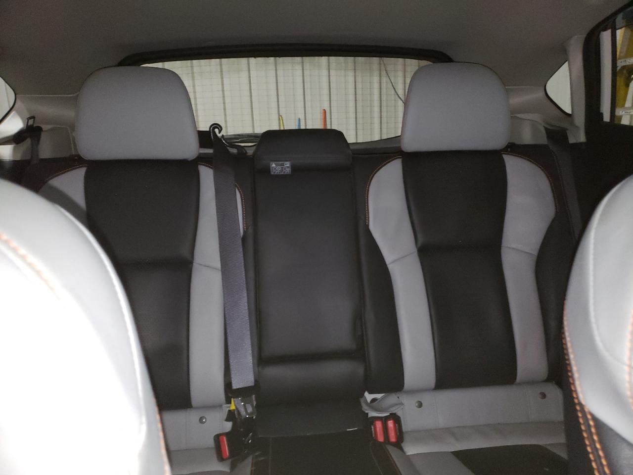 2020 Subaru XV - Image 10