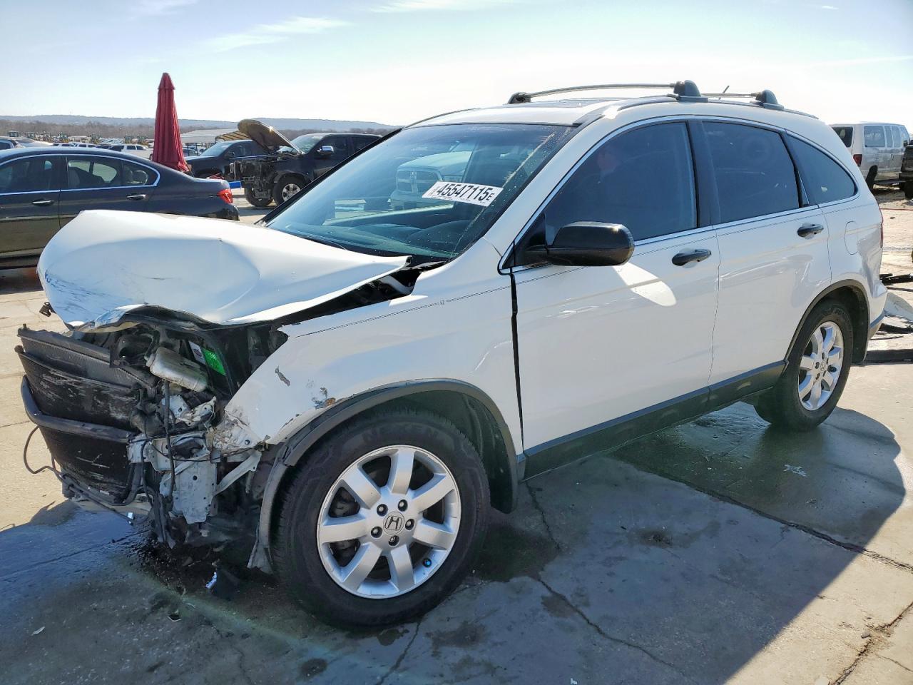 2009 Honda CR-V - Image 1