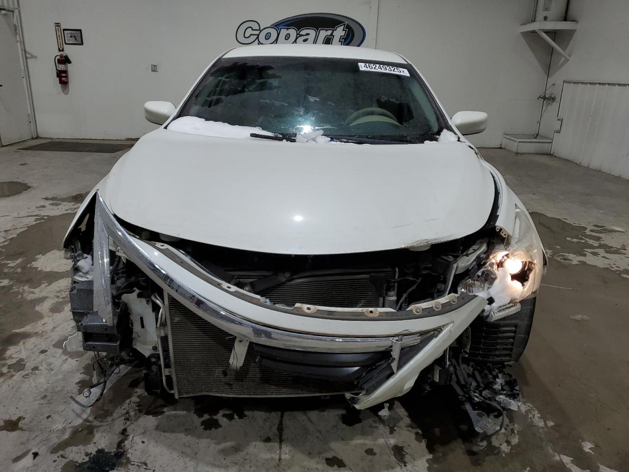 2015 Nissan Altima - Image 5