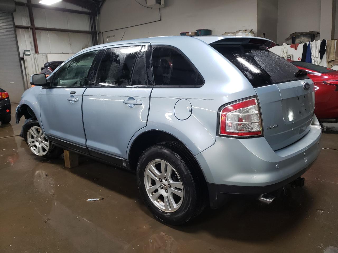 2008 Ford Edge - Image 2