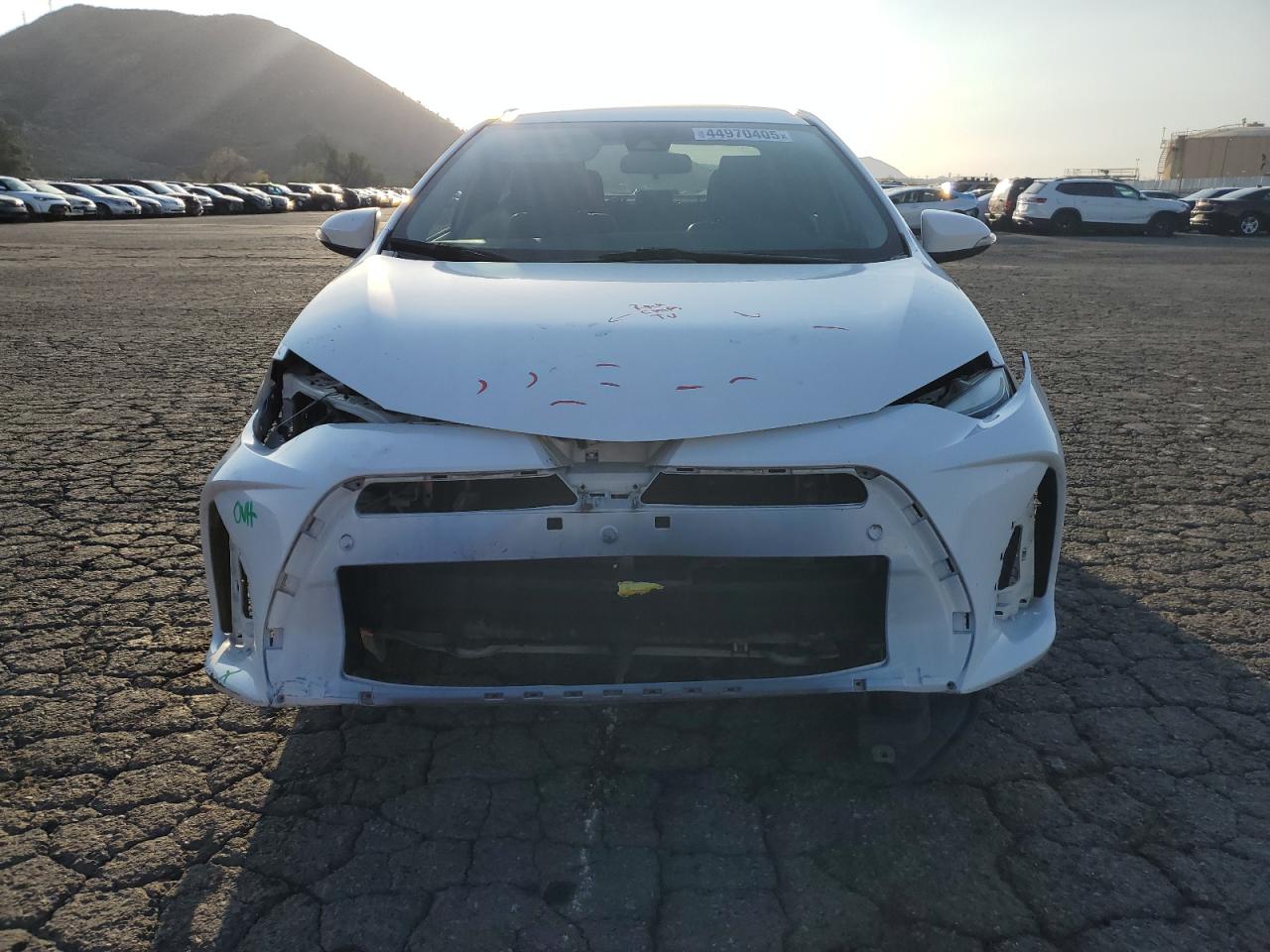 2018 Toyota Corolla - Image 5