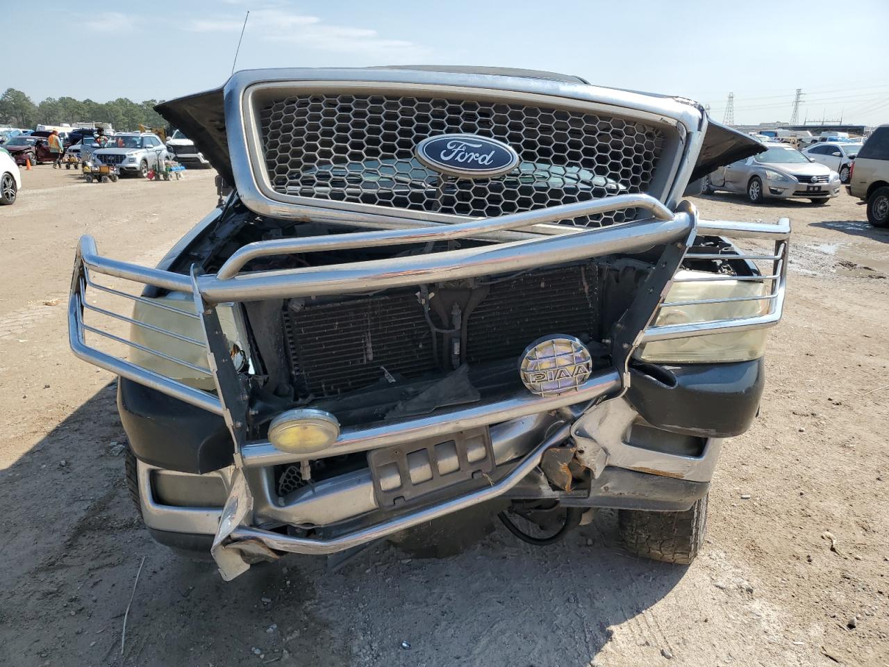 2004 Ford F-150 - Image 5