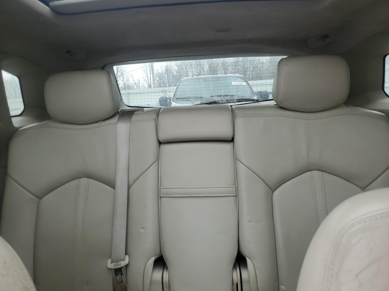 2013 Cadillac SRX - Image 10