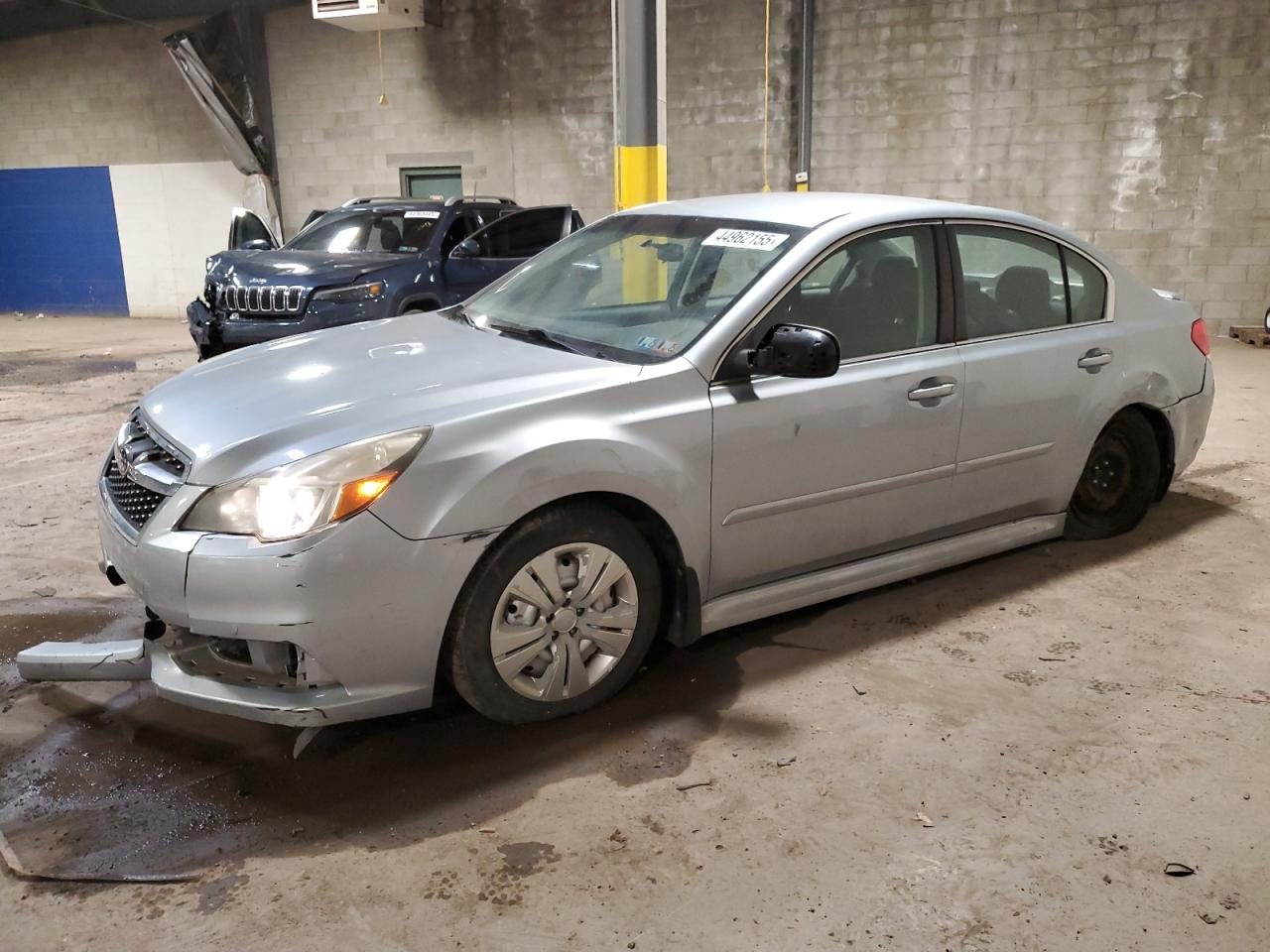 2014 Subaru Legacy - Image 1