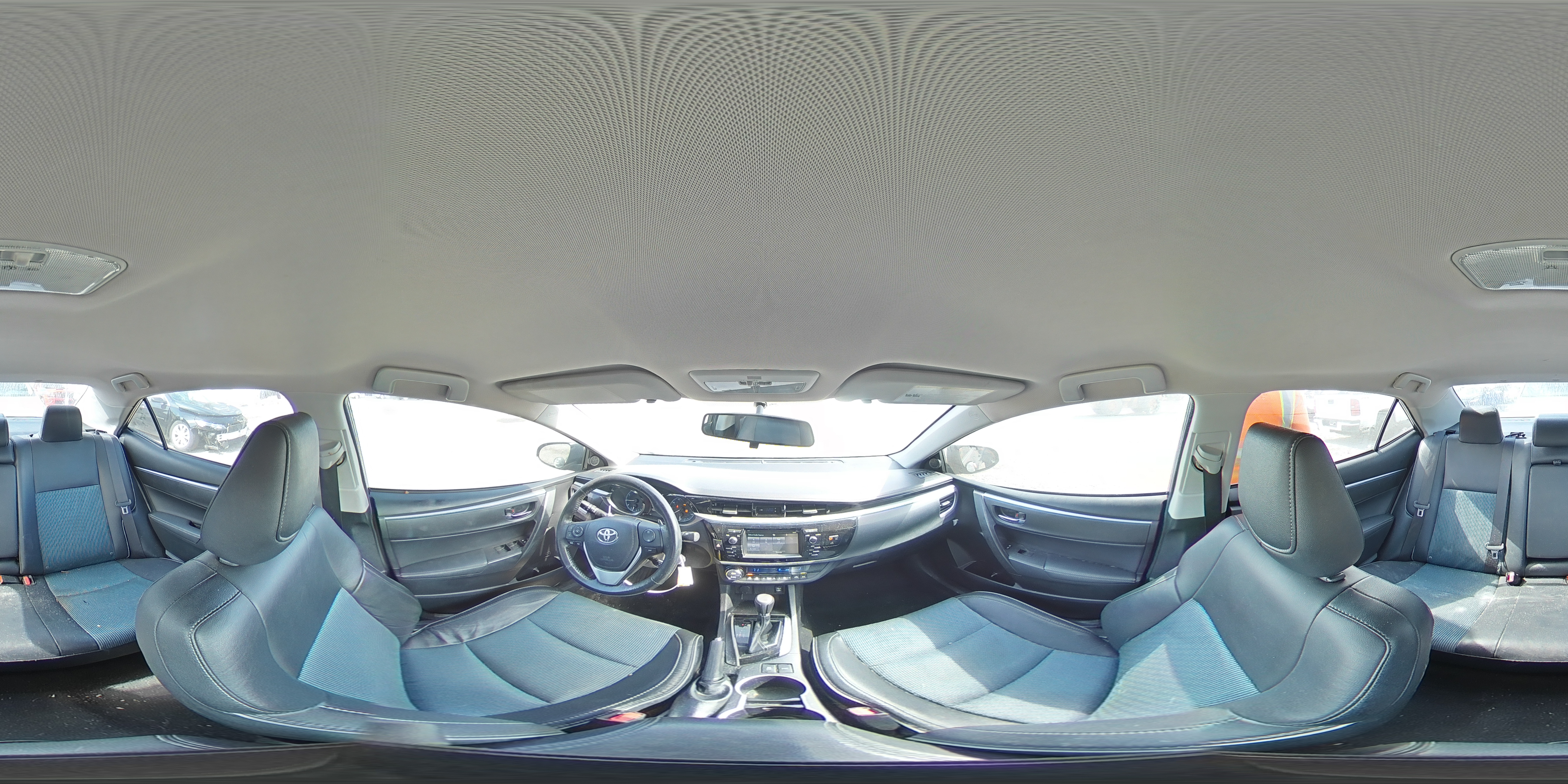 2016 Toyota Corolla - Image 12