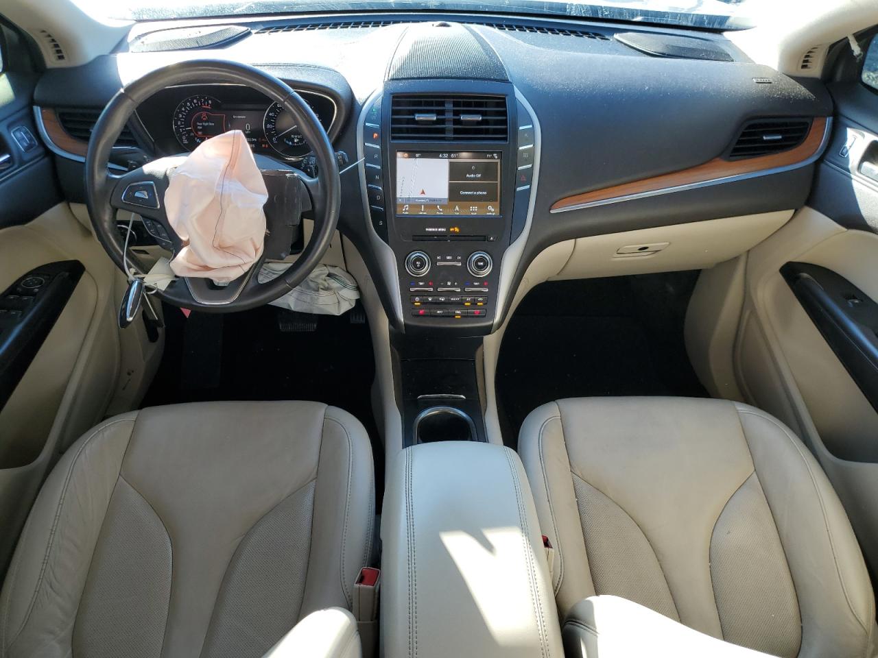 2019 Lincoln MKC - Image 8