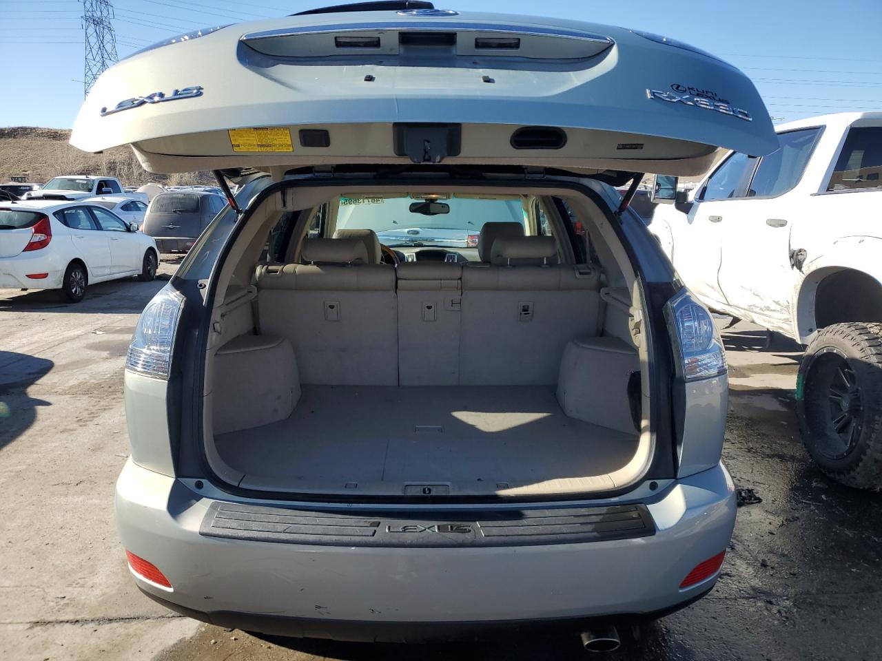 2006 Lexus RX - Image 6