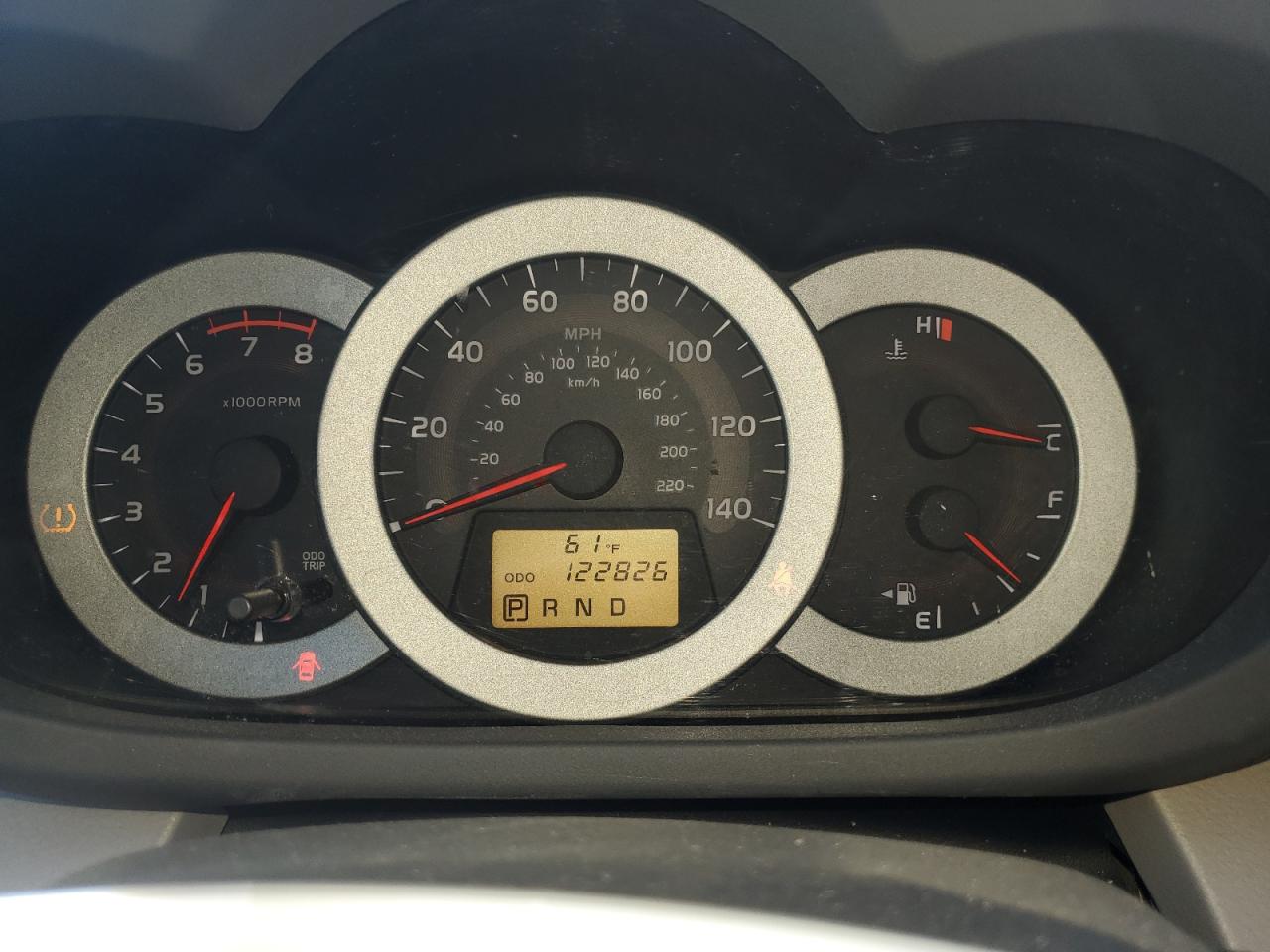 2011 Toyota RAV 4 - Image 9