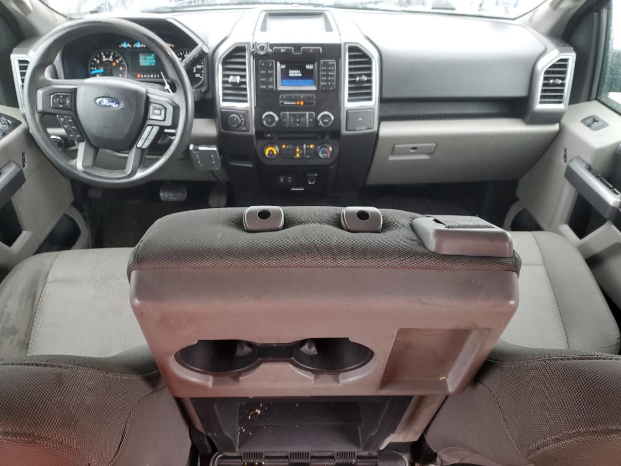 2015 Ford F-150 - Image 8