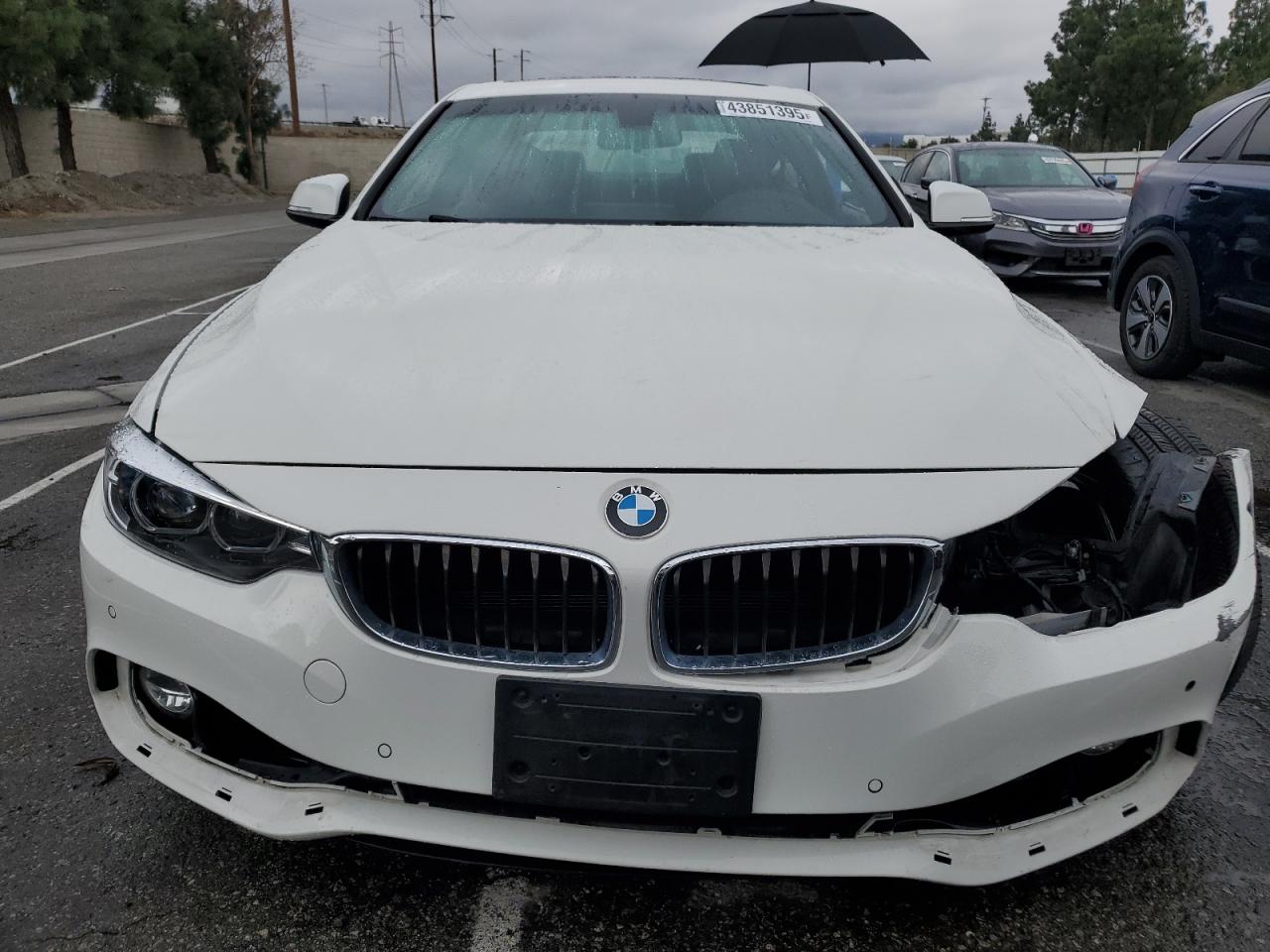 2019 BMW 4er - Image 5