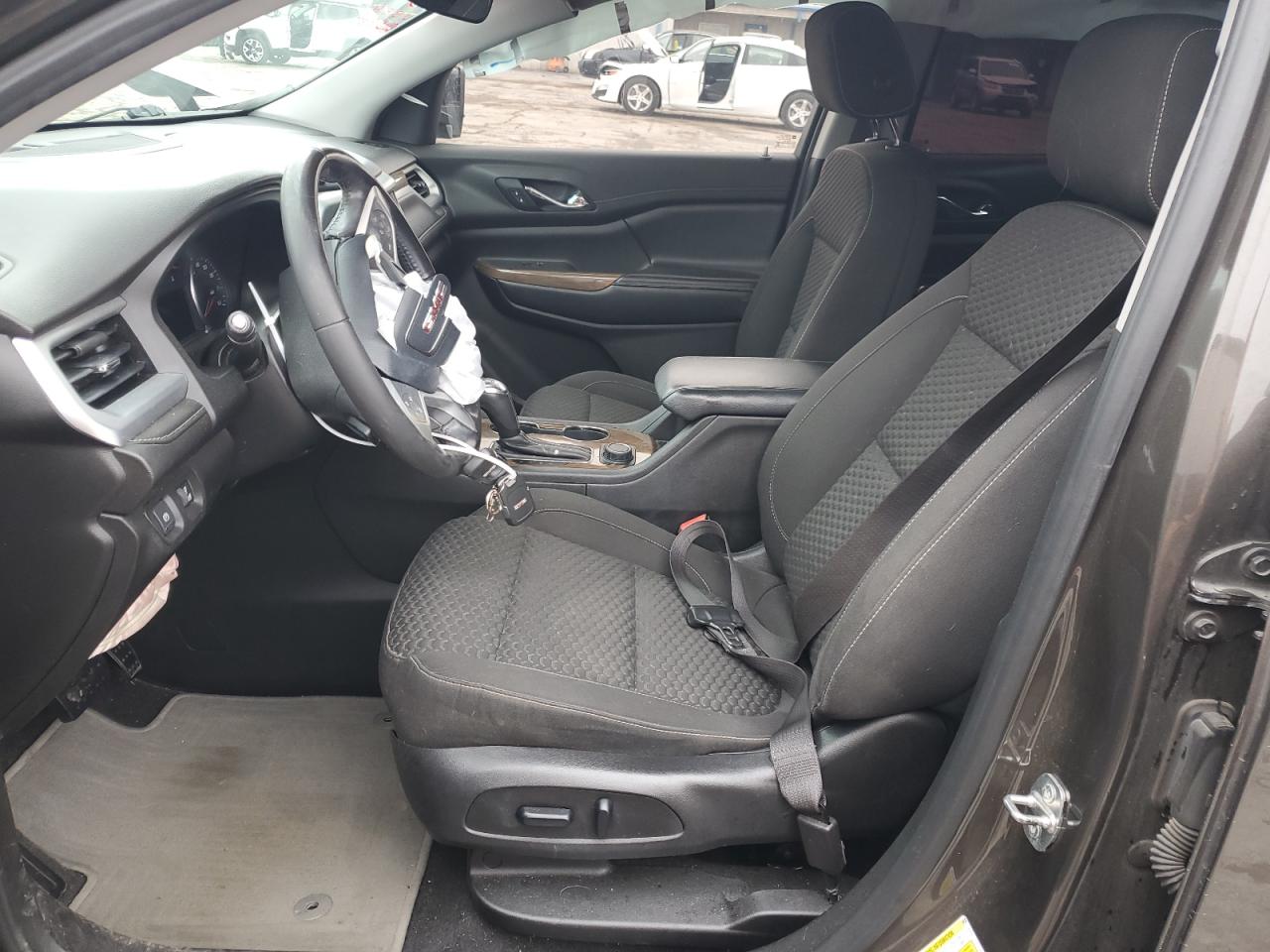 2019 GMC Acadia - Image 7