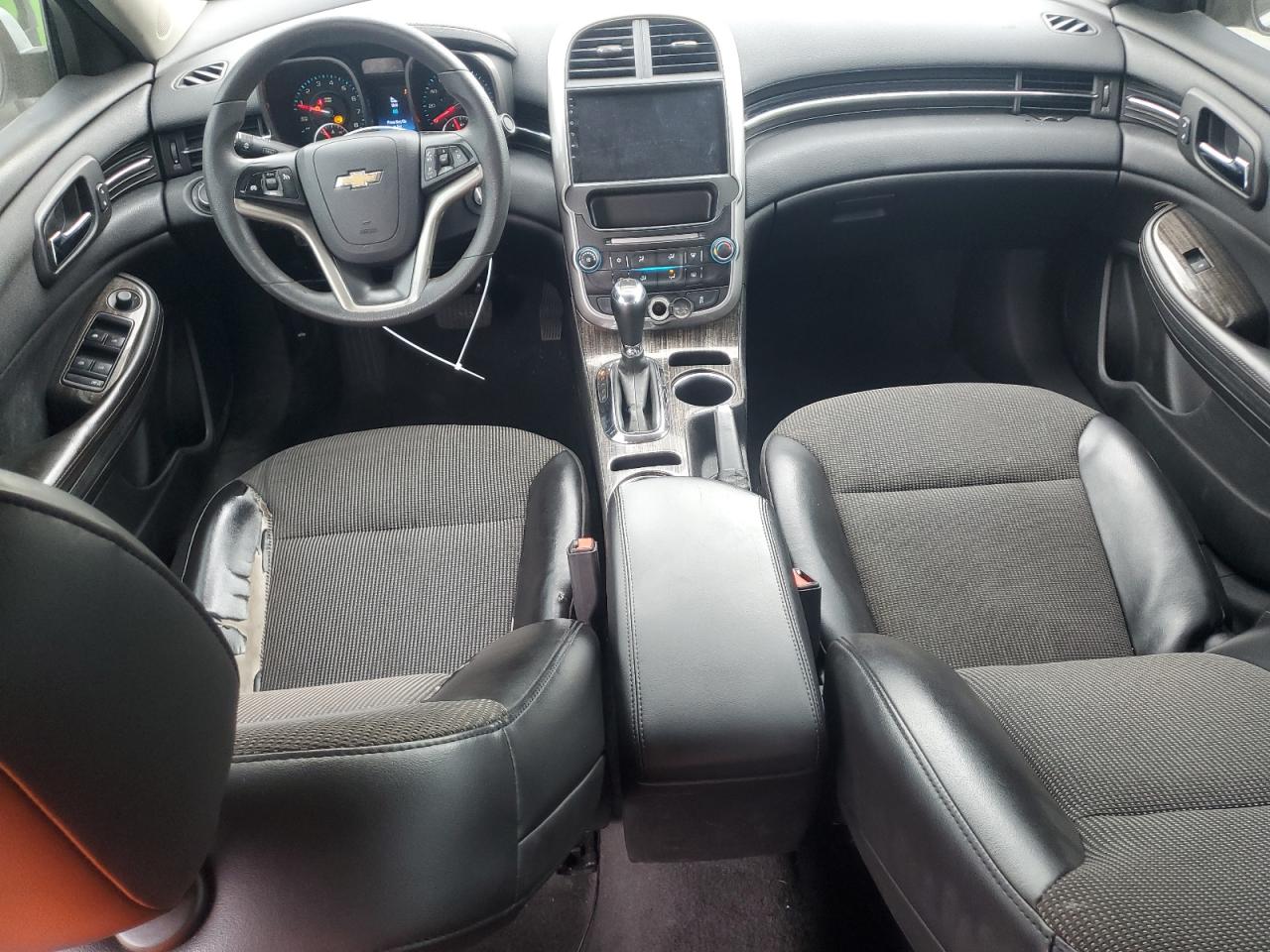 2014 Chevrolet Malibu - Image 8