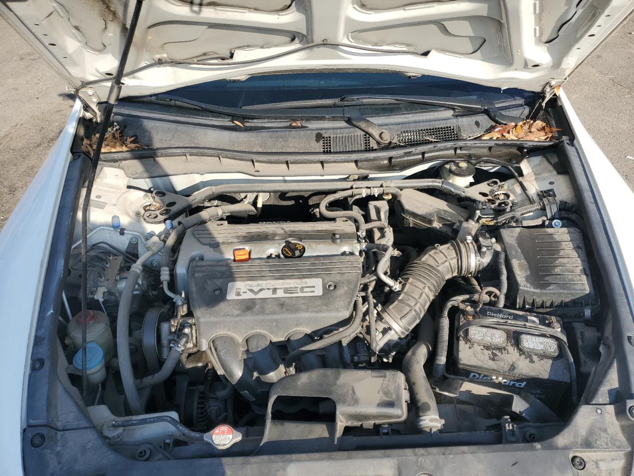 2012 Honda Accord - Image 11