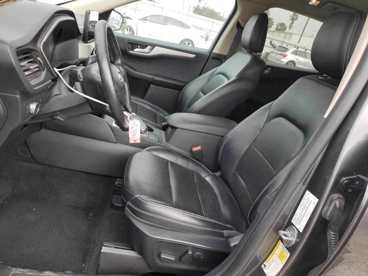 2020 Ford Escape - Image 7