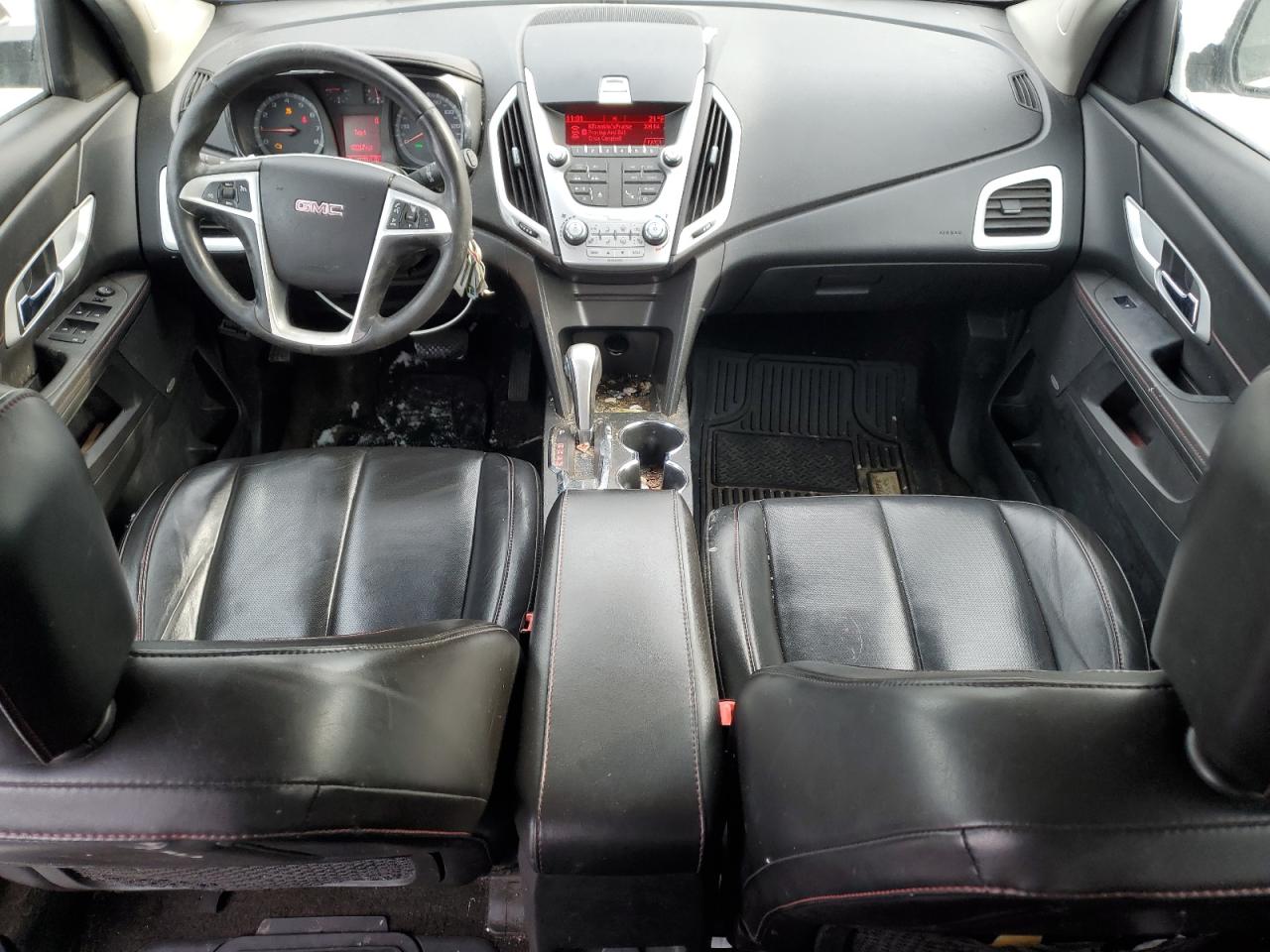 2011 GMC Terrain - Image 8