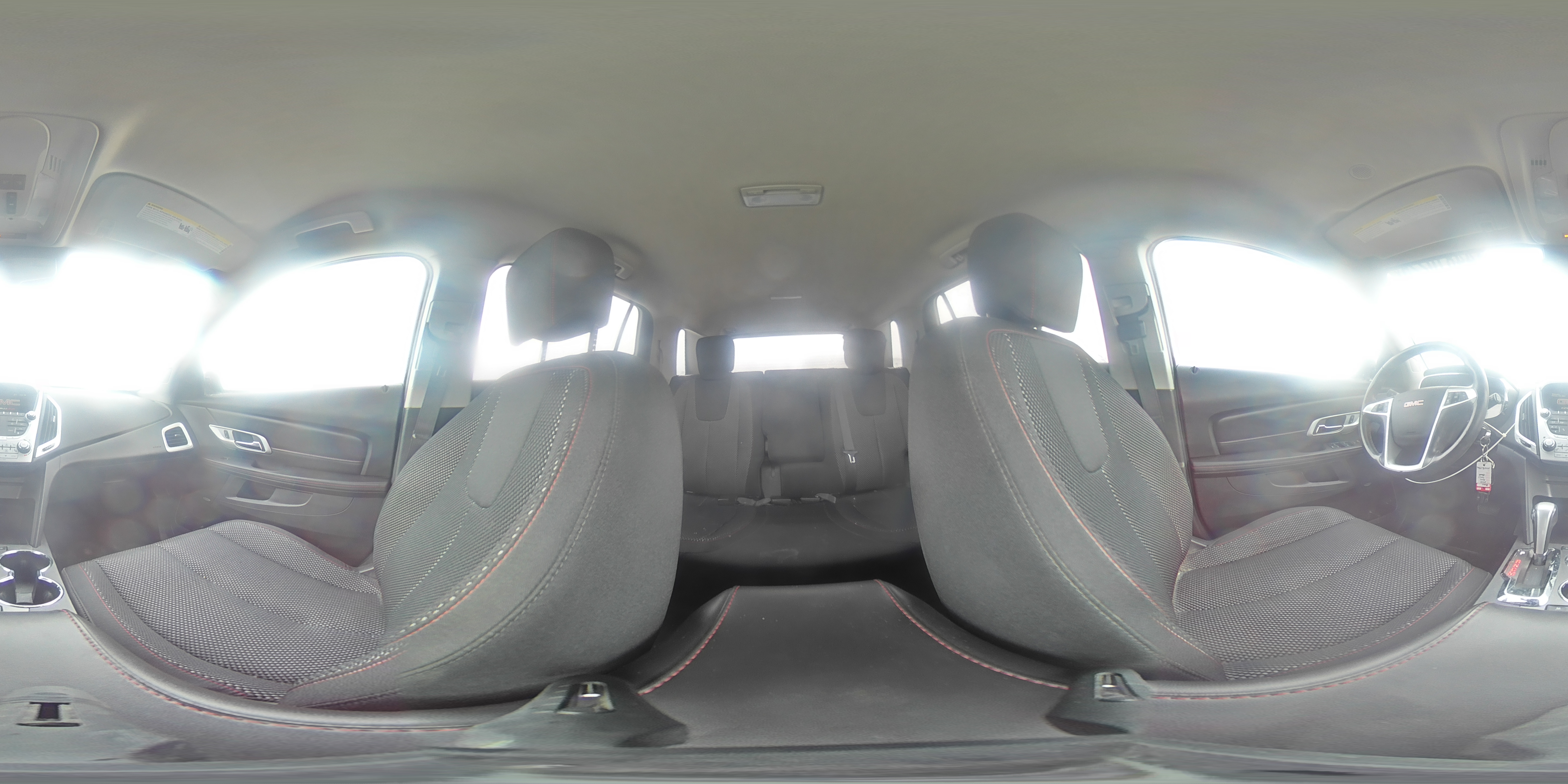 2014 GMC Terrain - Image 16