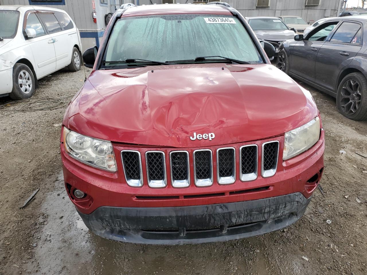2012 Jeep Compass - Image 5