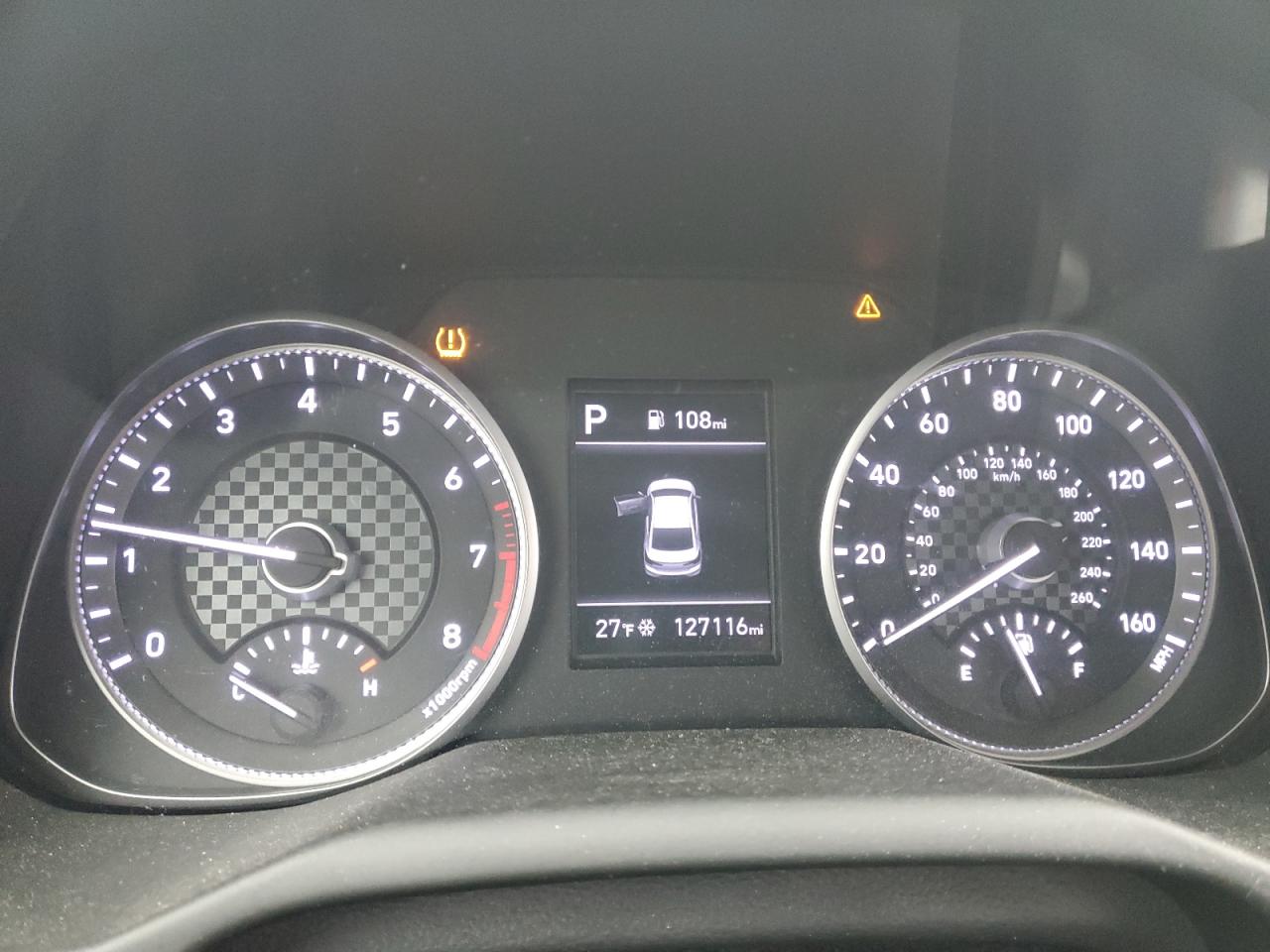 2019 Hyundai Elantra - Image 9