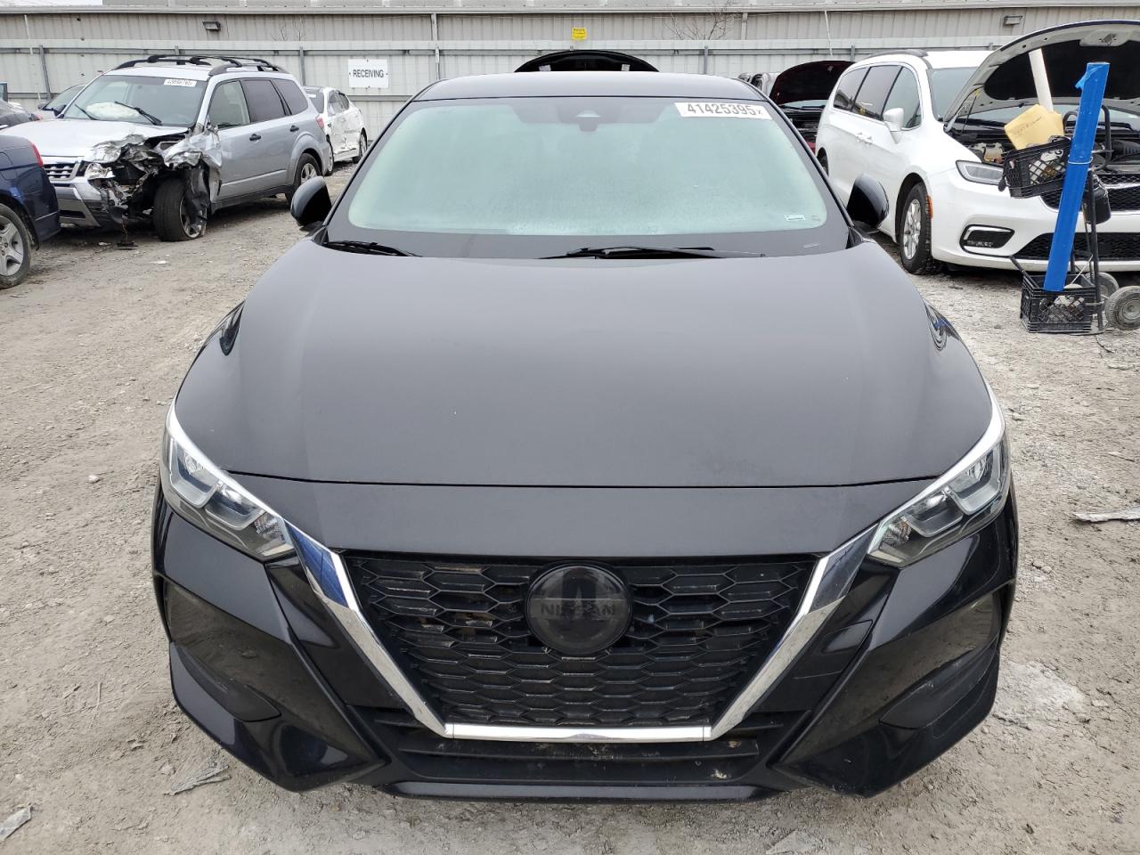 2022 Nissan Sentra - Image 5