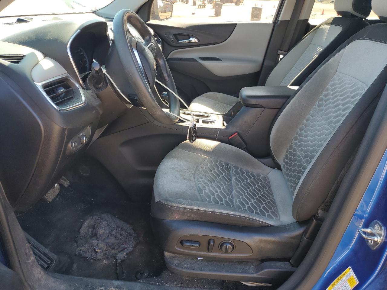 2019 Chevrolet Equinox - Image 7