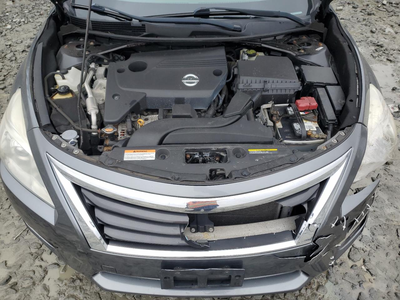 2015 Nissan Altima - Image 11