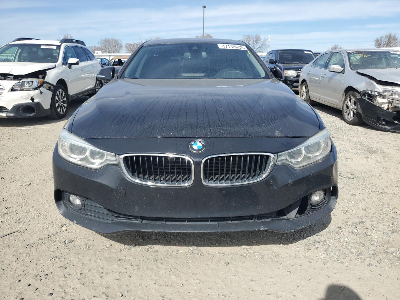 2015 BMW 4er - Image 5