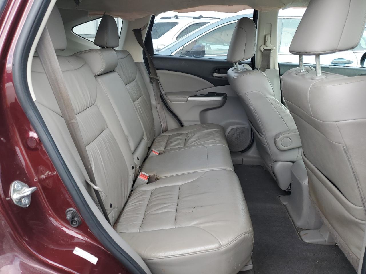 2014 Honda CR-V - Image 11