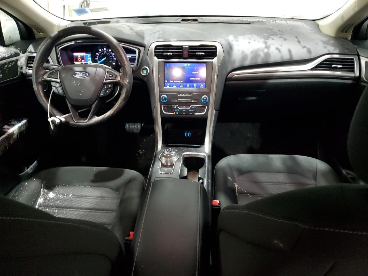 2019 Ford Fusion - Image 8