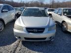 2008 Hyundai Sonata Se de vânzare în Gastonia, NC - Rear End