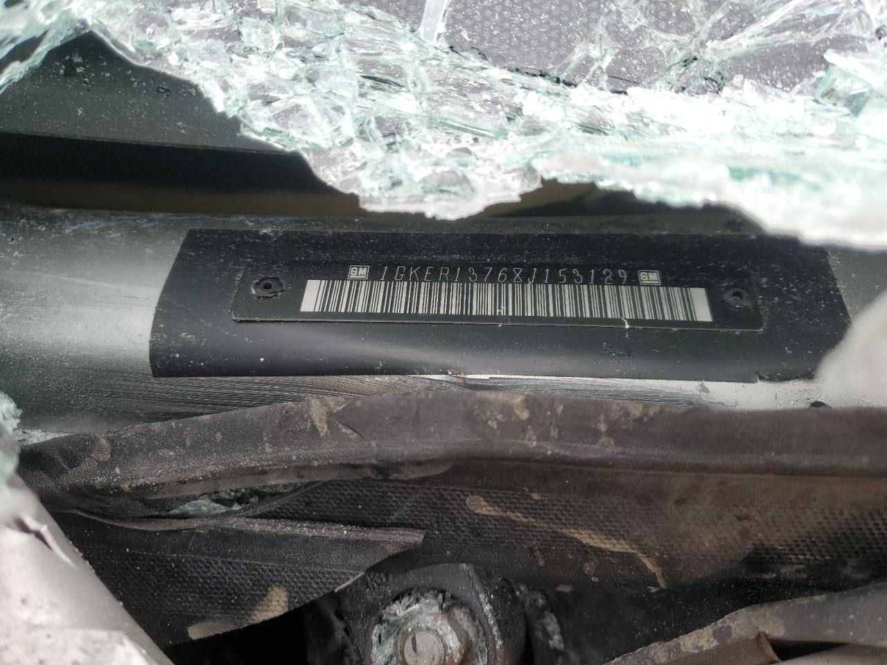 2008 GMC Acadia - Image 14