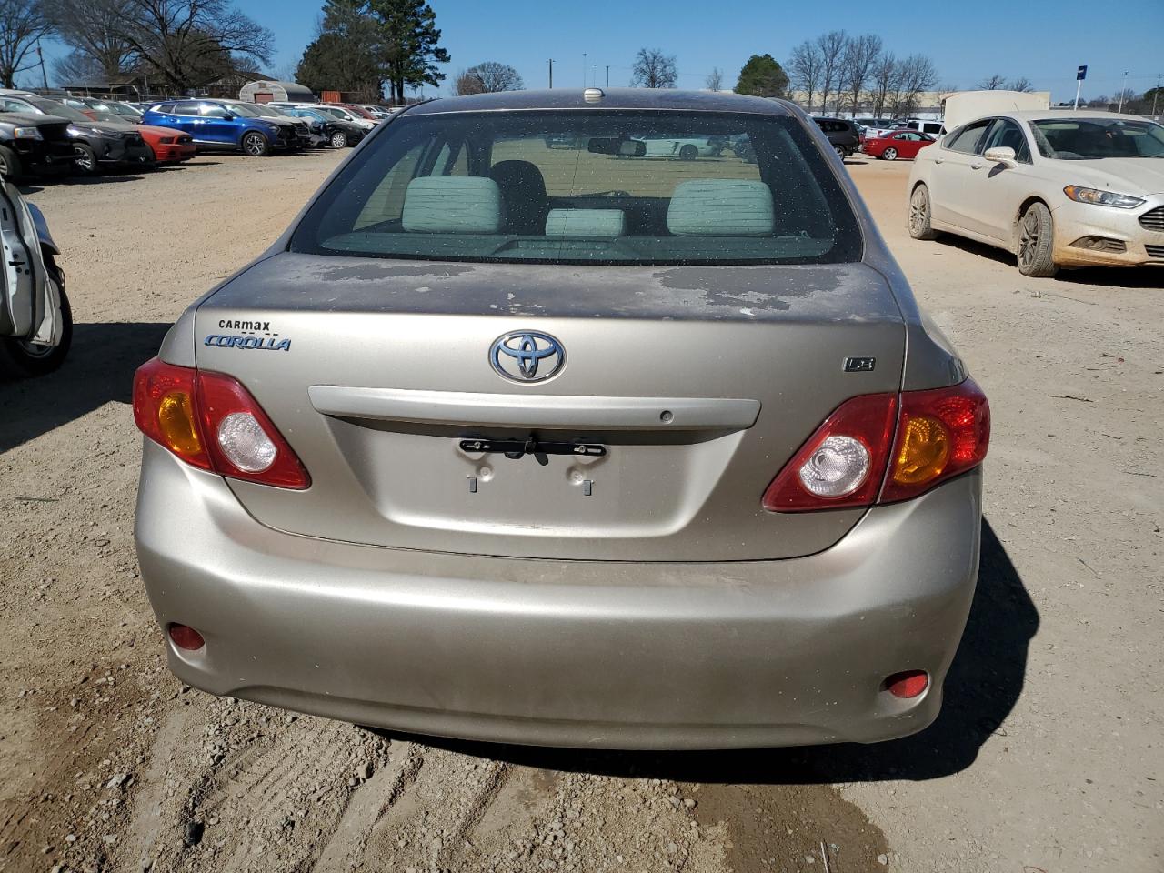 2009 Toyota Corolla - Image 6