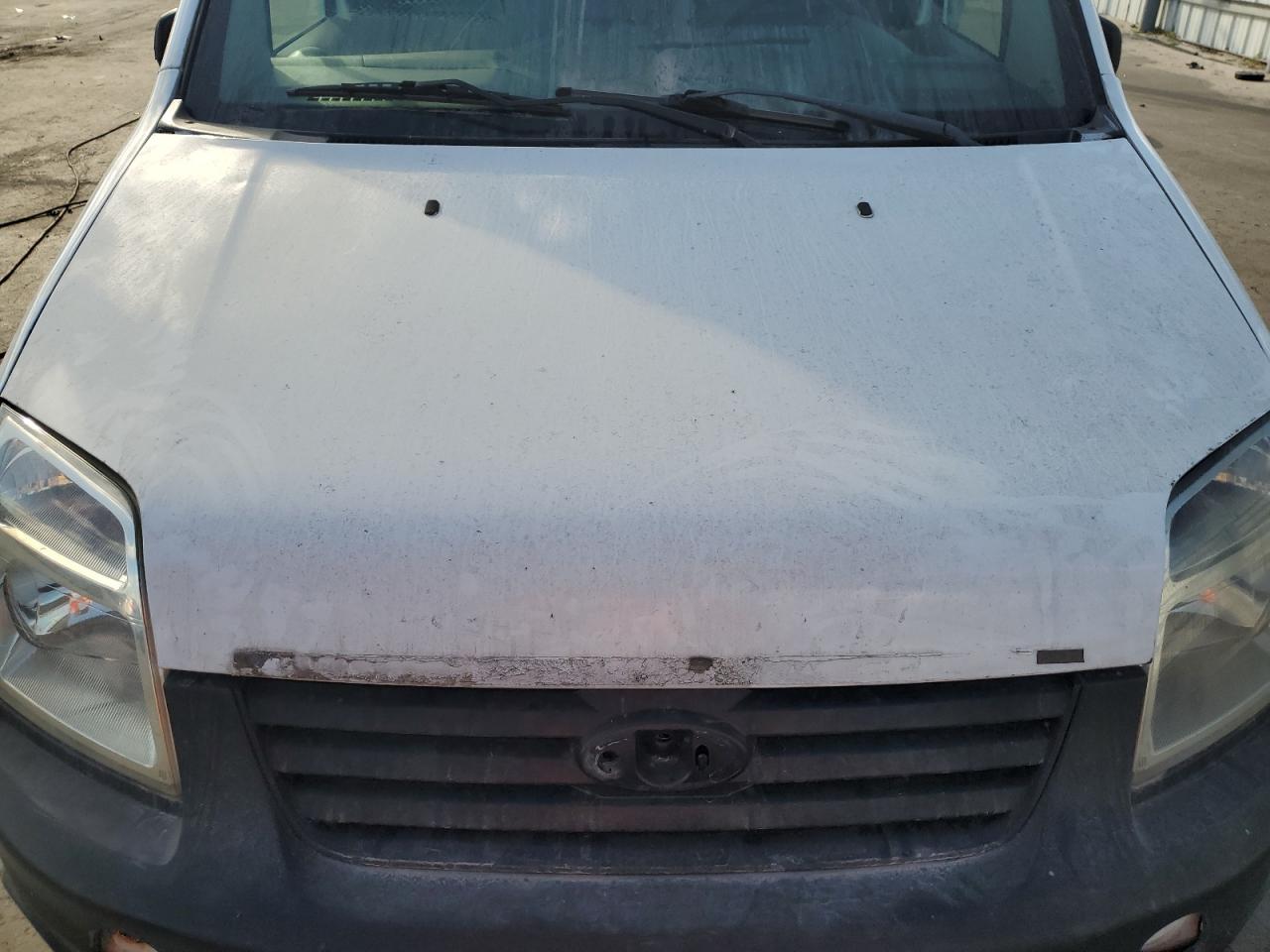 2011 Ford Transit - Image 12