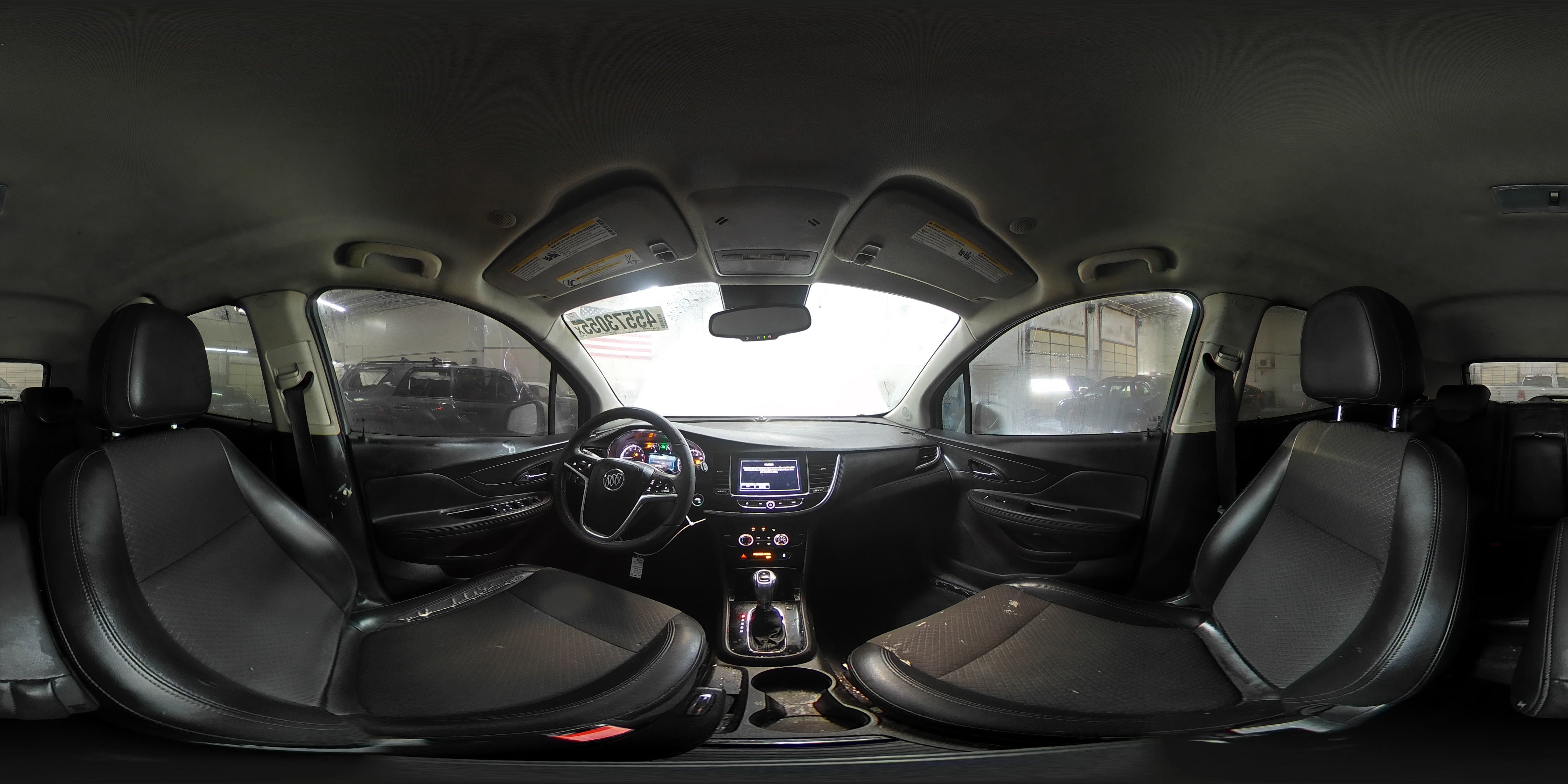 2018 Buick Encore - Image 16