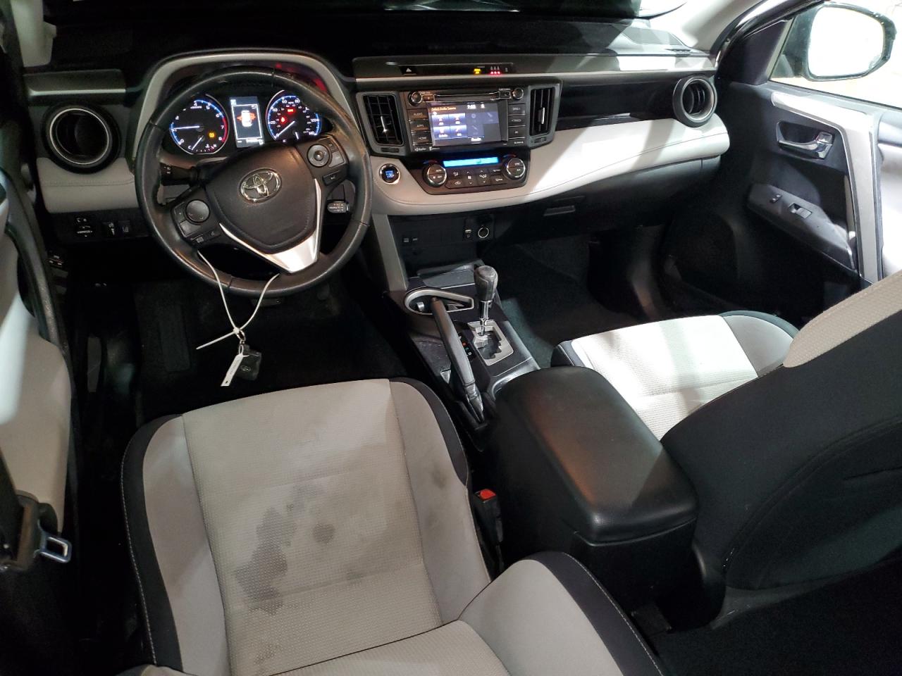 2018 Toyota RAV 4 - Image 8