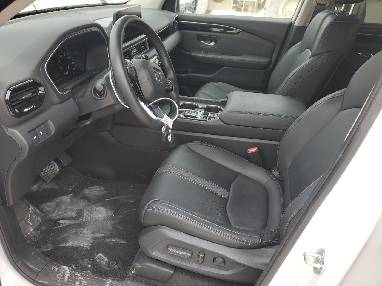 2024 Honda Pilot - Image 7