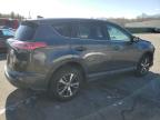 2018 Toyota Rav4 Adventure en Venta en Exeter, RI - Front End