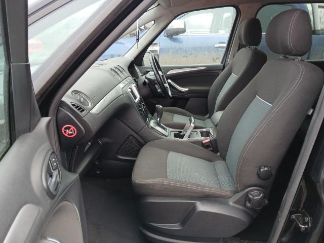 2012 FORD GALAXY ZET