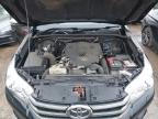 2018 TOYOTA HILUX ICON for sale at Copart PETERLEE