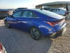 2024 Hyundai Elantra Sel for Sale in Houston, TX - Side