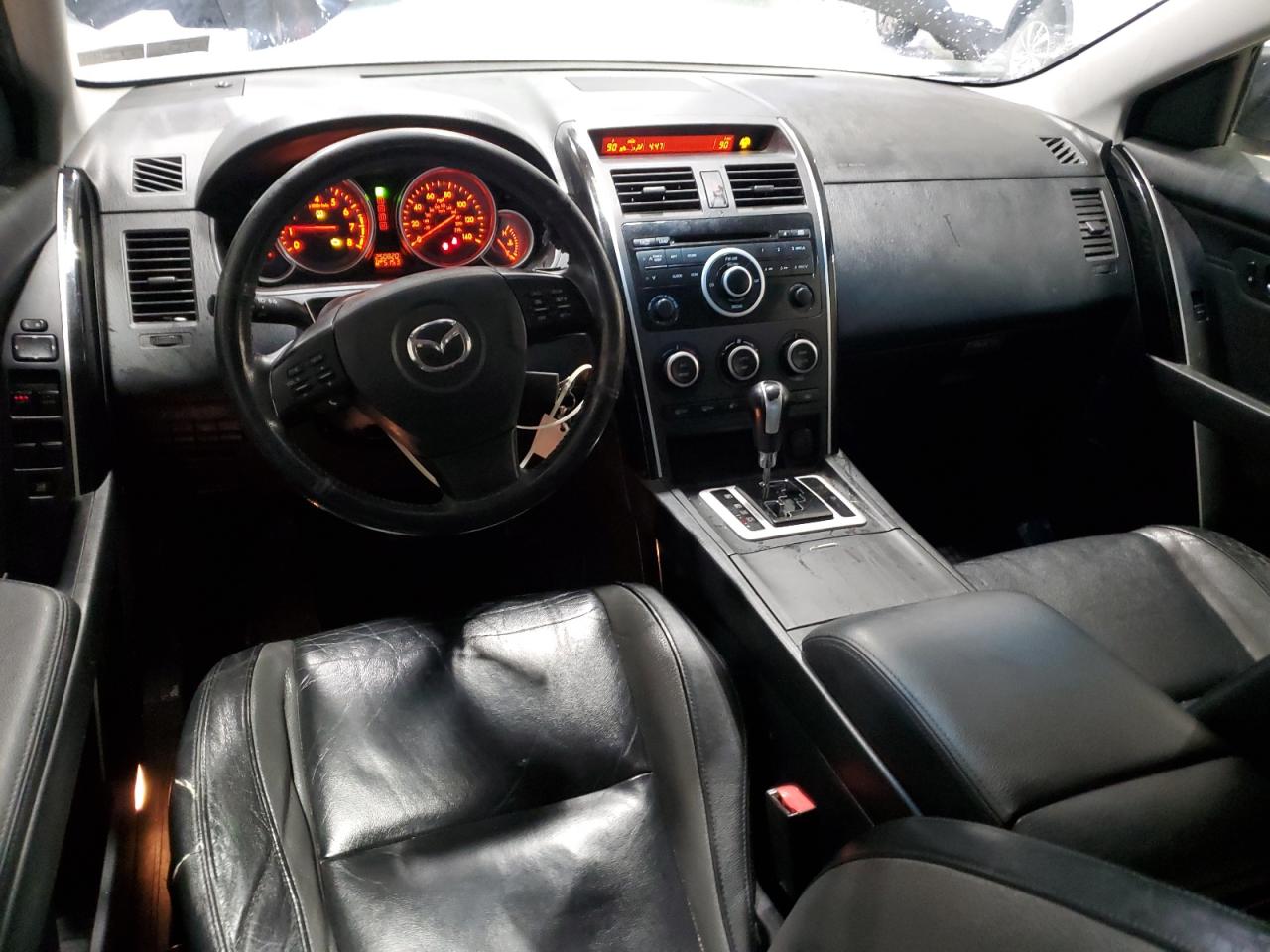 2008 Mazda CX-9 - Image 8