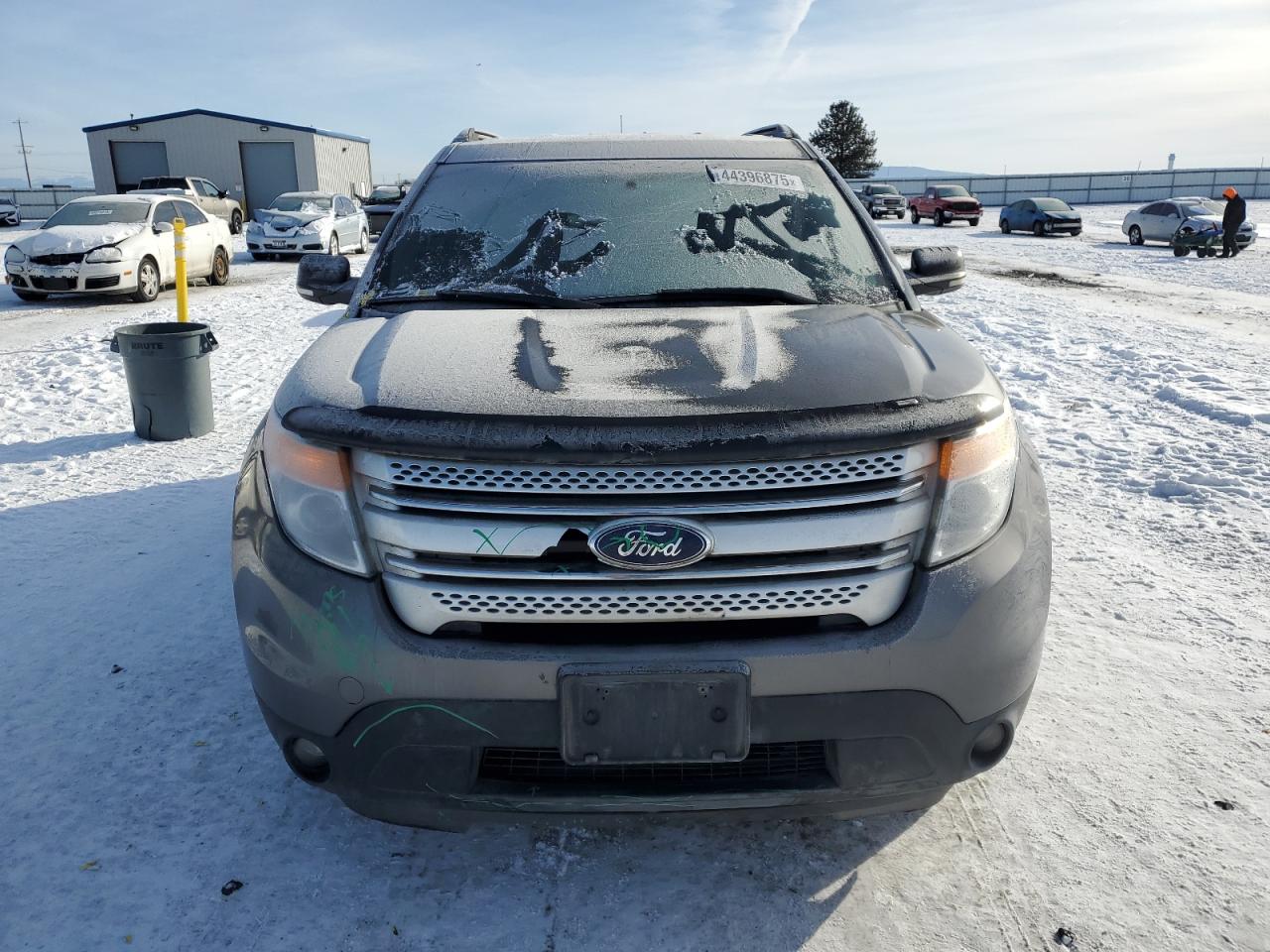2013 Ford Explorer - Image 5