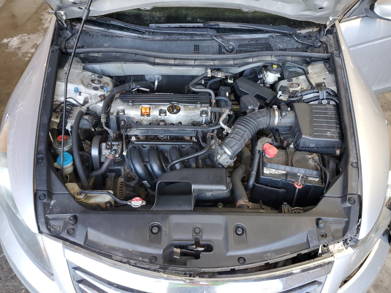 2012 Honda Accord - Image 11