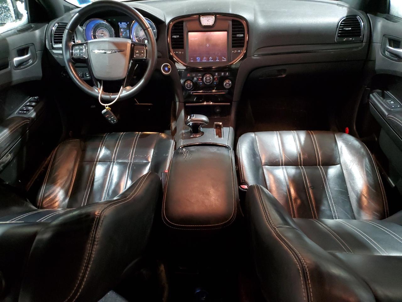 2013 Chrysler 300 - Image 8