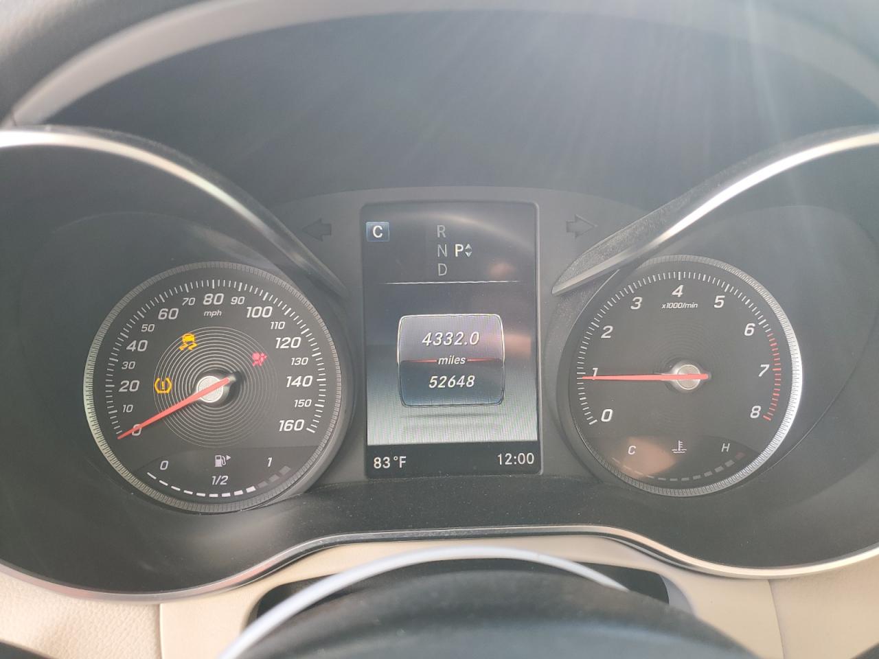 2019 Mercedes-Benz GLC - Image 9