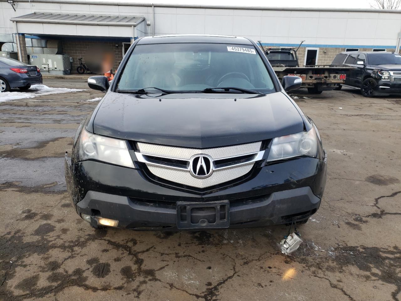 2009 Acura MDX - Image 5